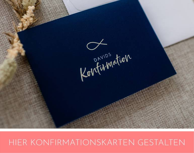 Moderne Konfirmationssprüche 100+ besonders schöne Sprüche